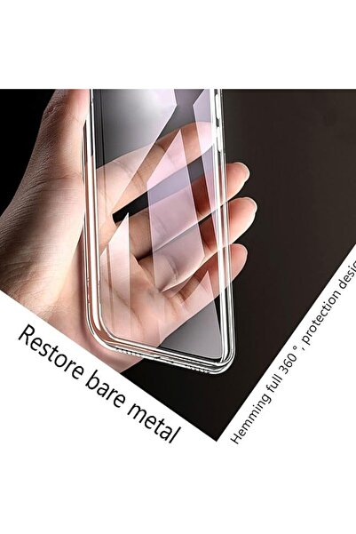 bestcase Διαφανής Θήκη Σιλικόνης για Samsung Galaxy A36