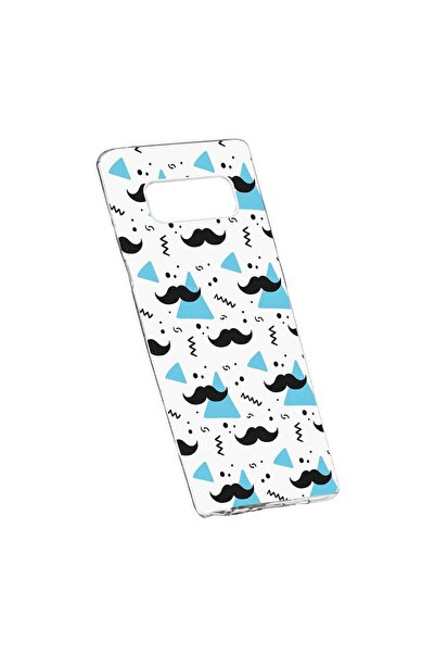 bestcase Θήκη για Samsung Galaxy S10 Lite, Σιλικόνης, Λεπτή, Μουστάκι, 164