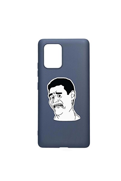 bestcase Θήκη σιλικόνης συμβατή με Samsung Galaxy M32 5G, Harold, ανθεκτική σ...