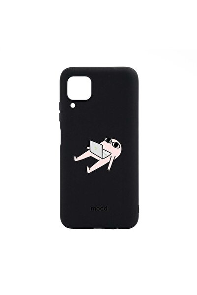 bestcase Θήκη σιλικόνης, Συμβατή με Samsung Galaxy M53, Σχέδιο Μιμίδιο, Ανθεκ...