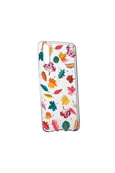 bestcase Θήκη για Samsung Galaxy A01, Φύλλα, Φθινόπωρο, ανθεκτική στη φθορά, ...