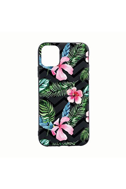 bestcase Θήκη για Samsung Galaxy A12, Τροπικό σχέδιο, ανθεκτική στη φθορά, αν...