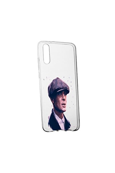 bestcase Husa Peaky Blinders, pentru Samsung Galaxy Xcover Pro, rezistenta la...