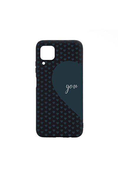 bestcase Θήκη σιλικόνης, Συμβατή με Samsung Galaxy M53, Love You Autumn, Ανθε...