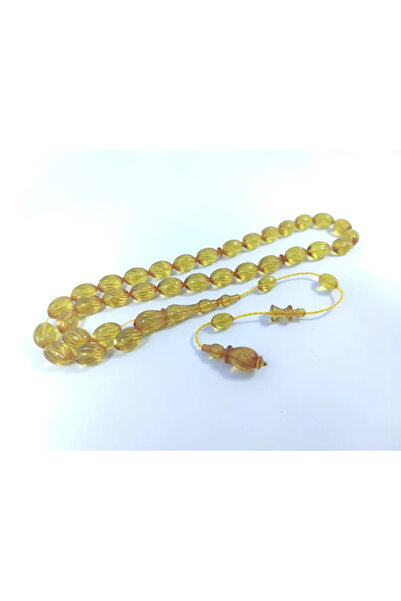 İskeçe Tesbih Θρυλικός Δάσκαλος Μουχάμεντ Ερντέν, Σειρά VIP, Στυλό Σκαλιστό σ...