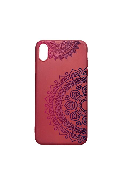 bestcase Husa Silicon, Compatibila Cu Apple iPhone XR, Lace Color, rezistenta...