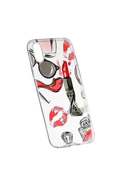 bestcase Θήκη για Apple iPhone XR, Μοντέρνα, 54, Σιλικόνης