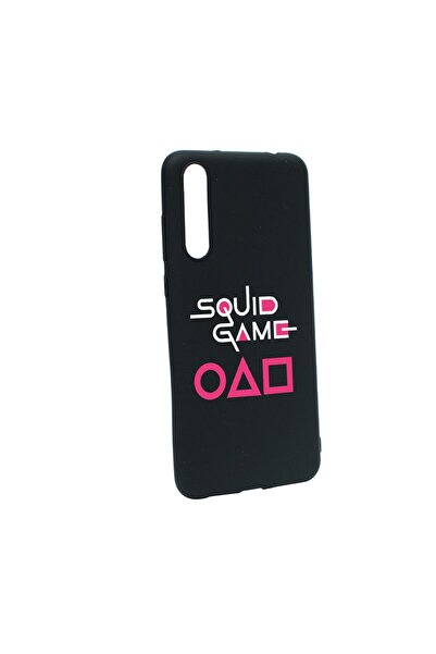 bestcase Θήκη σιλικόνης συμβατή με Samsung Galaxy A13, Squid Game - Τίτλος πα...