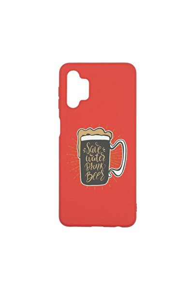 bestcase Θήκη σιλικόνης, Συμβατή με Samsung Galaxy M32 5G, Εξοικονόμηση νερού...