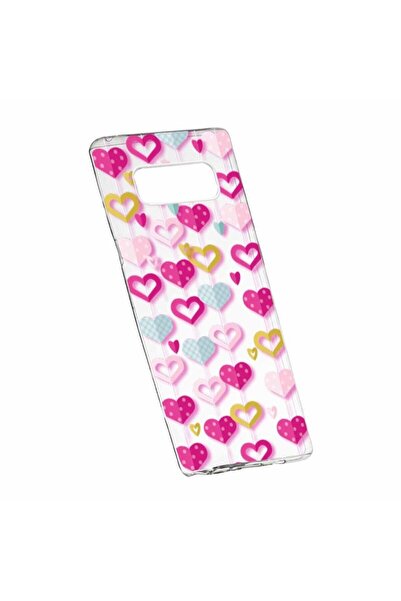 bestcase Θήκη για Samsung Galaxy Note 9, Σιλικόνης, Λεπτή, Όμορφη, 185