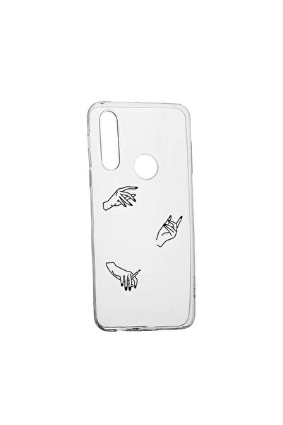 bestcase Θήκη σιλικόνης συμβατή με Samsung Galaxy A20s, Ανθεκτική στη φθορά, ...