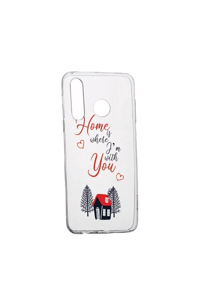bestcase Θήκη για Realme 5 Pro, ανθεκτική στη φθορά, αντιολισθητική, Home, 171