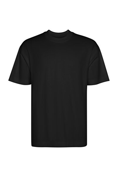 ROLY Unisex Premium Oversize T-shirt από βαμβάκι 270 g/m2 – Χοντρό, Casual, Κ...