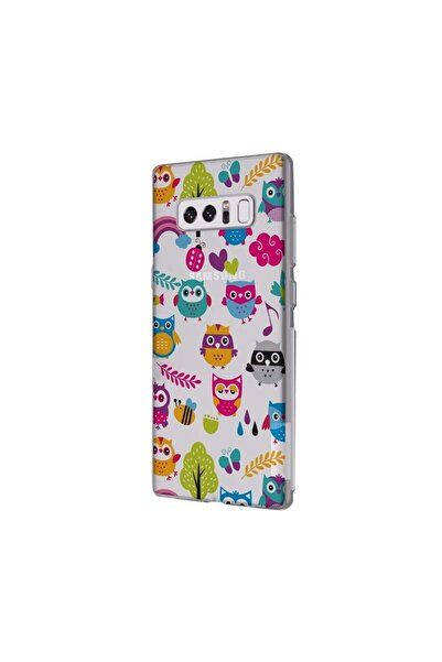 bestcase Θήκη για Samsung Galaxy S10 Plus, Κουκουβάγια, 43, Σιλικόνη
