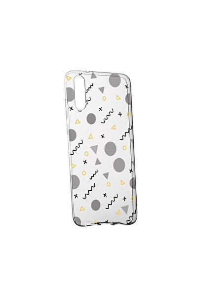 bestcase Θήκη για Samsung Galaxy A01, Αφηρημένο σχέδιο, ανθεκτική στη φθορά, ...