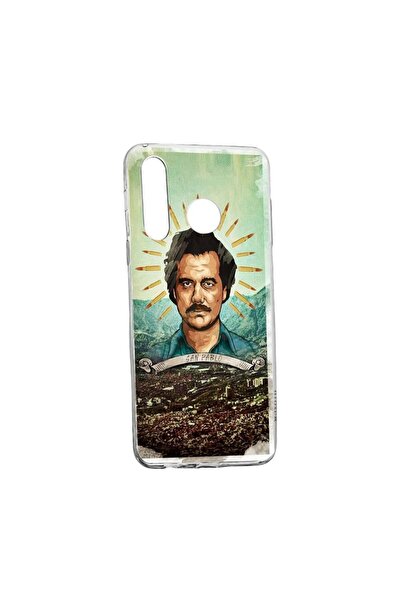 bestcase Husa Narcos, pentru Samsung Galaxy A21, rezistenta la uzura, anti-al...