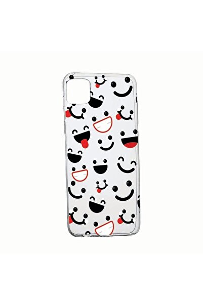 bestcase Θήκη σιλικόνης συμβατή με Samsung Galaxy A22 4G, Emotion, ανθεκτική ...