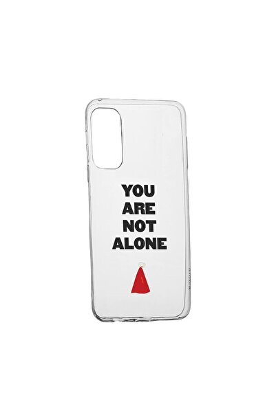 bestcase Θήκη Σιλικόνης  "Η Ιστορία της Υπηρέτριας ", Συμβατή με Samsung Gala...