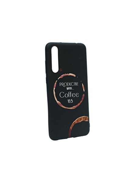 bestcase Θήκη σιλικόνης συμβατή με Samsung Galaxy A50 / A50s, Καφέ, ανθεκτική...