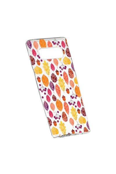 bestcase Θήκη για Samsung Galaxy S10 Plus, Φθινοπωρινή, 111, Σιλικόνης