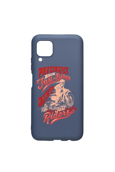 bestcase Husa Silicon Compatibila Cu Samsung Galaxy M53, Fast Bike, rezistent...
