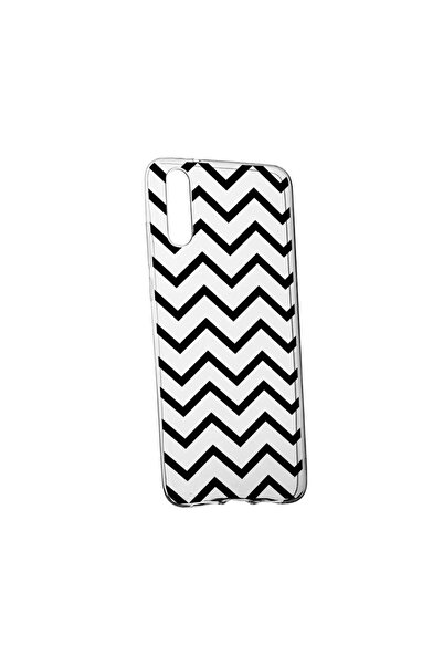 bestcase Θήκη σιλικόνης συμβατή με Samsung Galaxy A13, Σχέδιο Ζέβρα, ανθεκτικ...