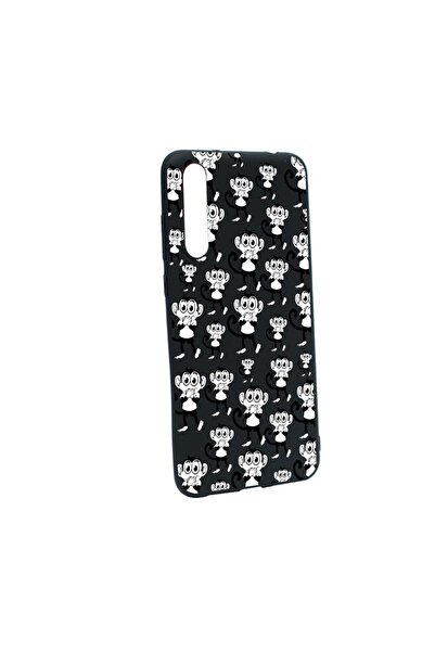 bestcase Husa Silicon Compatibila Cu Samsung Galaxy S21 FE, Monkey, rezistent...
