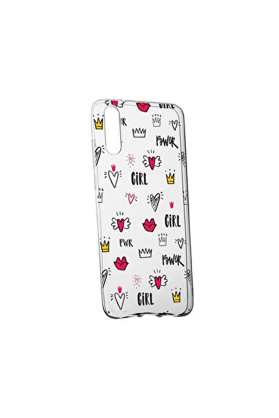 bestcase Θήκη Girl Power, για Samsung Galaxy A01, ανθεκτική στη φθορά, αντιολ...