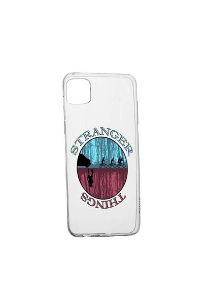 bestcase Θήκη προστασίας Stranger Things, για Samsung Galaxy S20 Ultra, ανθεκ...
