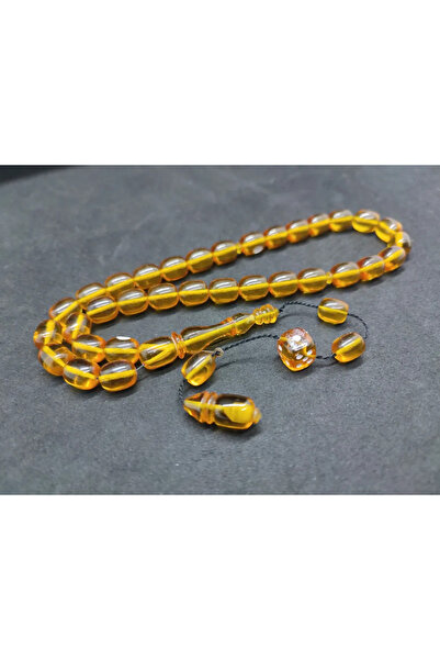 İskeçe Tesbih Τεχνούργημα του δάσκαλου Μπεκίρ Ντεβέτσι, Πατινιασμένο Ζάρι Παι...