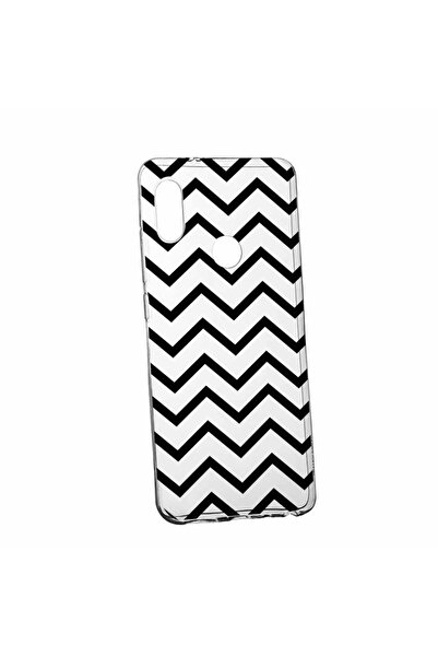 bestcase Θήκη για Xiaomi Mi A2 Lite / Redmi 6 Pro, Ζέβρα, 52, από σιλικόνη υψ...