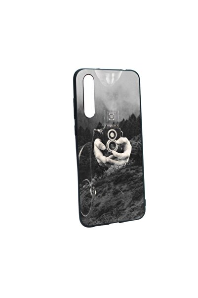 bestcase Husa Silicon Compatibila Cu Samsung Galaxy S21 FE, Double Exposure, ...