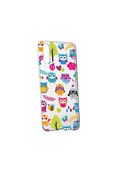 bestcase Θήκη για Samsung Galaxy A01, Κουκουβάγια, ανθεκτική στη φθορά, αντιο...