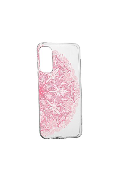bestcase Θήκη σιλικόνης συμβατή με Samsung Galaxy S22 Ultra, Δαντελωτή, ανθεκ...