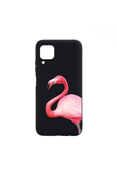 bestcase Θήκη σιλικόνης, Συμβατή με Samsung Galaxy M53, Φλαμίνγκο, Ανθεκτική ...