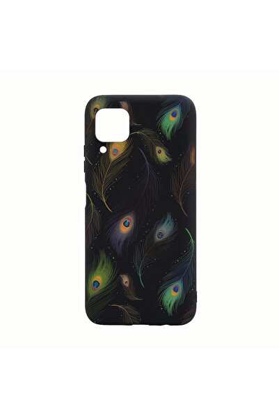 bestcase Husa Silicon, Compatibila Cu Samsung Galaxy M53, Flower, rezistenta ...