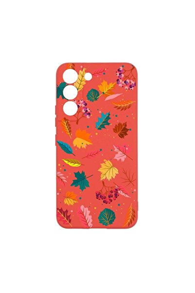 bestcase Θήκη σιλικόνης, Συμβατή με Samsung Galaxy S22 Plus, Χρώμα φτερών, αν...