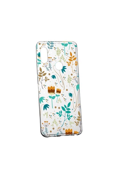 bestcase Husa pentru Xiaomi Mi A2 Lite / Redmi 6 Pro, Spring, 28, din silicon...