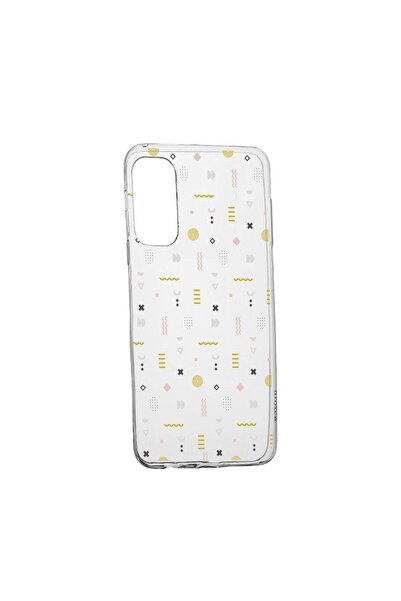 bestcase Θήκη σιλικόνης συμβατή με Samsung Galaxy S22 Ultra, Σχέδια, ανθεκτικ...