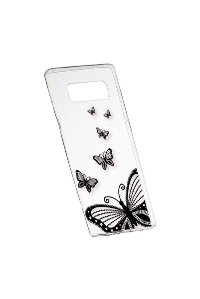 bestcase Θήκη για Samsung Galaxy S10, Πεταλούδα, 79, Σιλικόνη