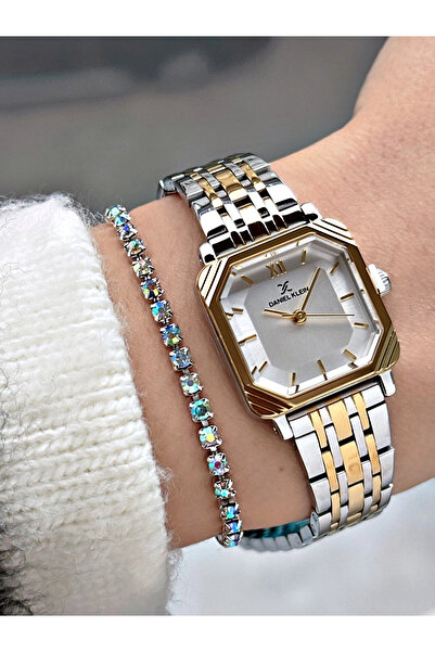 Daniel Klein Premium Women's Wristwatch