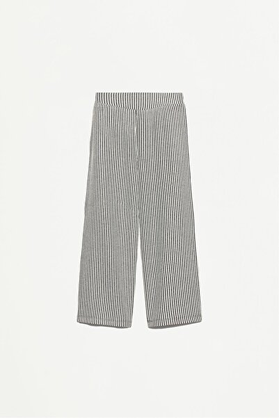 LEFTIES Kesim detaylı pantolon
