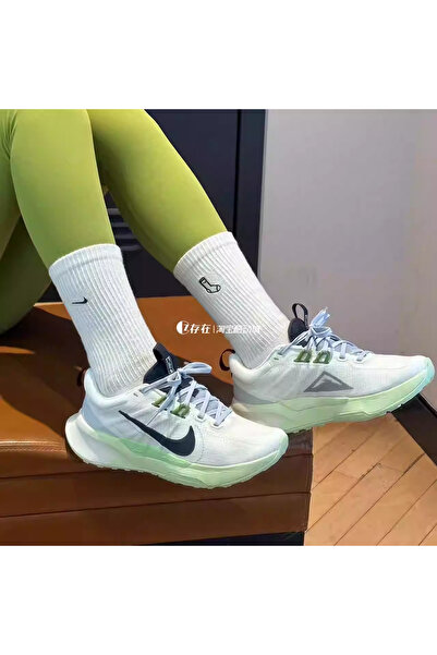 Nike Γυναικεία παπούτσια τρεξίματος Juniper Trail 2 White Trail