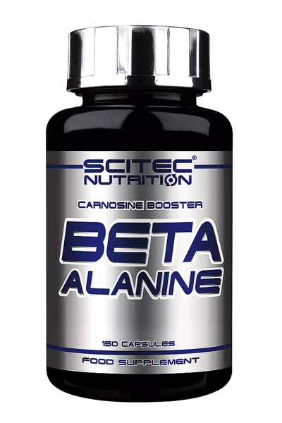 Scitec Nutrition Beta Alanine (150 caps)