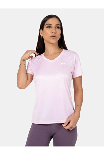 PALMFIT Evolve 2.0 Tshirt - Pink