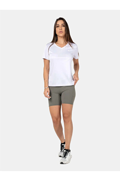 PALMFIT Evolve 2.0 Tshirt - White