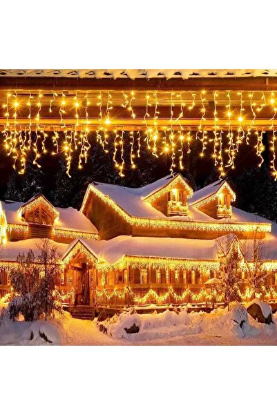 OEM Φωτιστικό Κορδόνι, 13μ, 300 LED, Αδιάβροχο, Εξωτερικού/Εσωτερικού Χώρου, ...