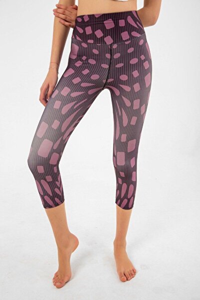 ASLAMI TEKSTIL Sports Shorts (Bermuda) Non-Elastic Tight-Fitting