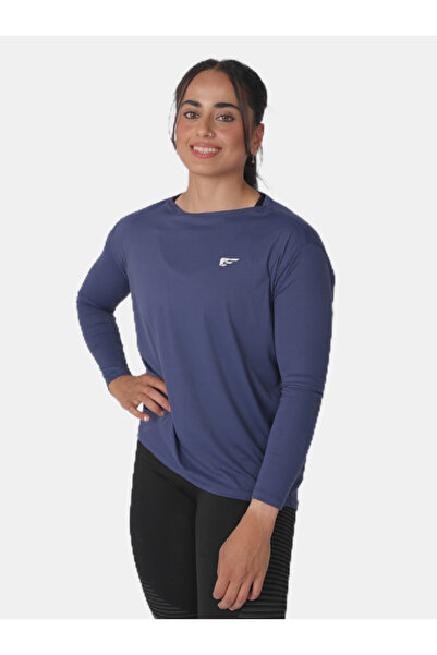 PALMFIT Evolve 3.0 Tshirt – Blue