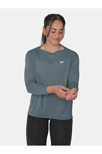 PALMFIT Evolve 3.0 Tshirt – Green